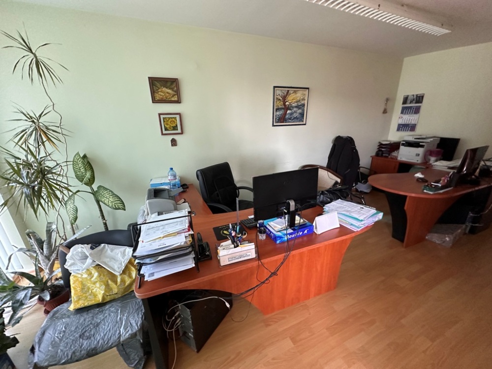 Foto 5 von 11 — Офис