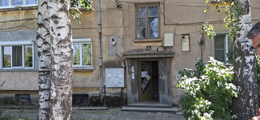 Foto 1 von 8 — Двустаен апартамент