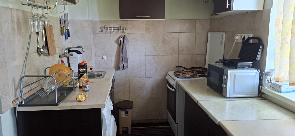 Foto 4 von 8 — Двустаен апартамент