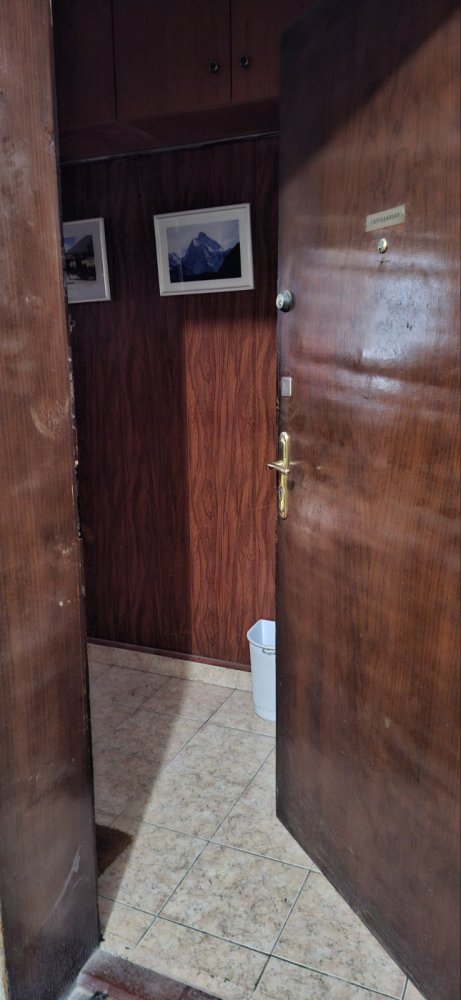 Foto 12 von 13 — Двустаен апартамент