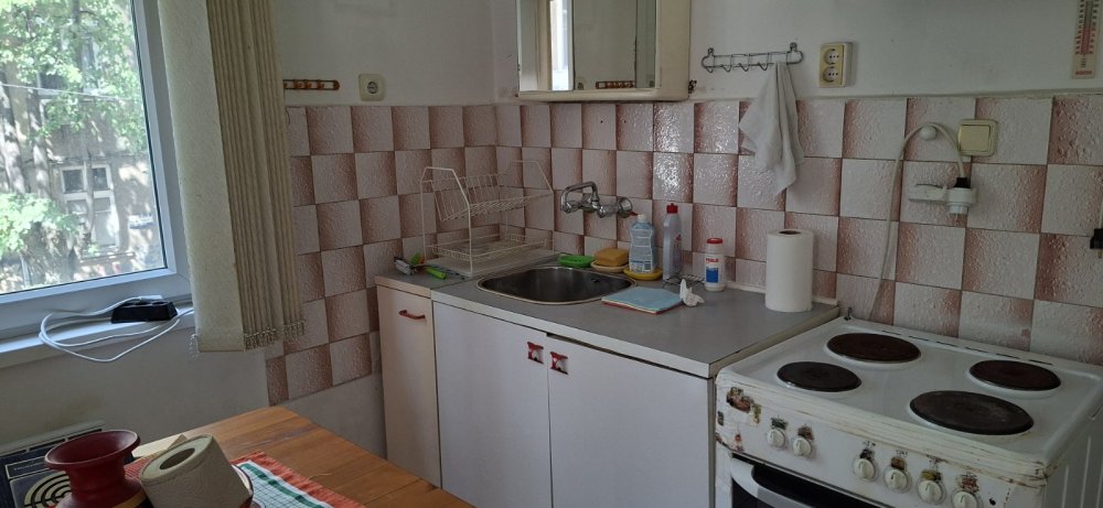 Foto 7 von 13 — Двустаен апартамент