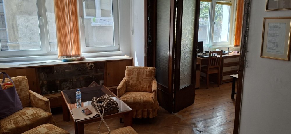 Foto 5 von 13 — Двустаен апартамент