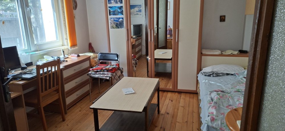 Foto 4 von 13 — Двустаен апартамент