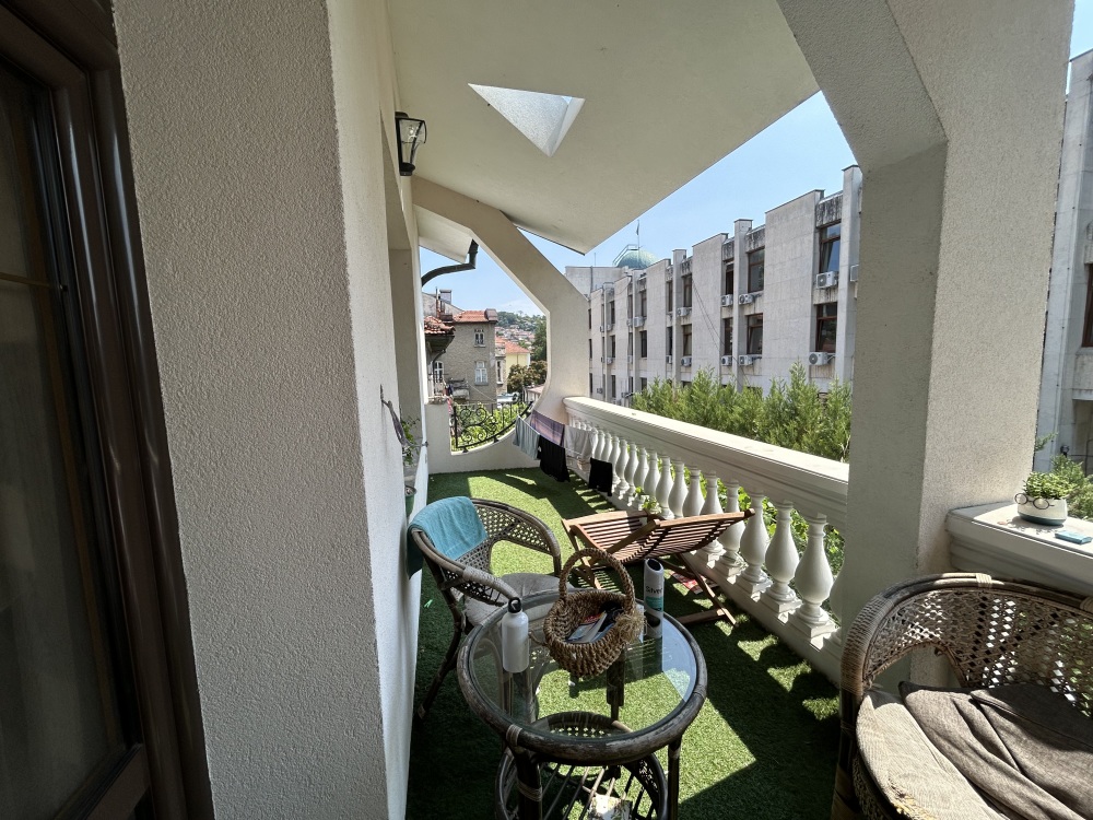 Foto 11 von 13 — Многостаен апартамент