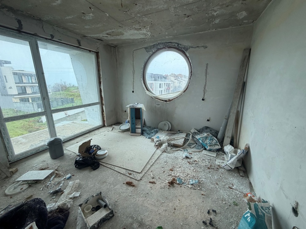Foto 6 von 13 — Двустаен апартамент