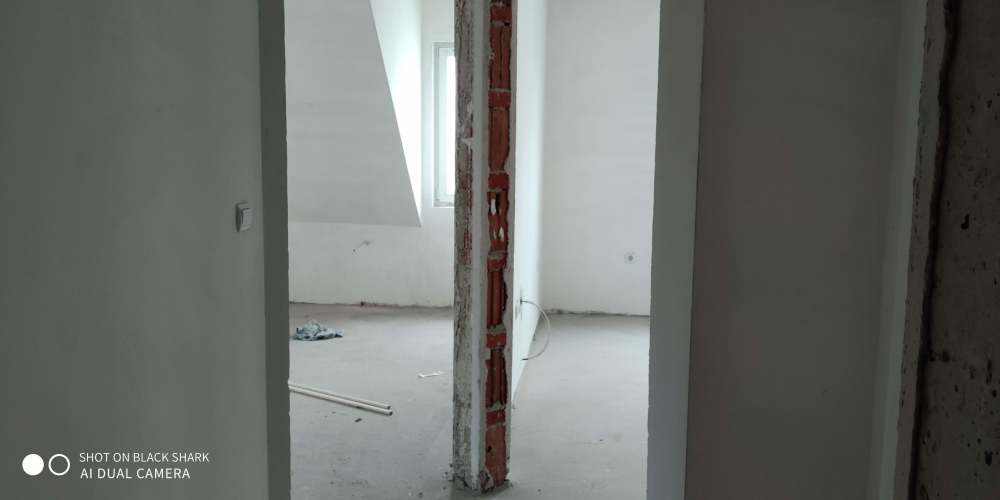 Foto 8 von 13 — Ателие, Таван