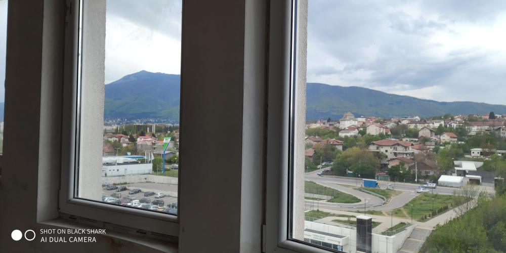 Foto 4 von 15 — Ателие, Таван