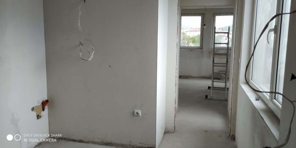 Foto 6 von 15 — Ателие, Таван
