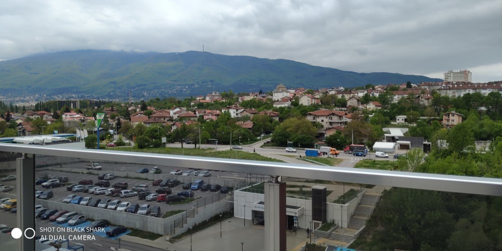 Foto 7 von 15 — Ателие, Таван