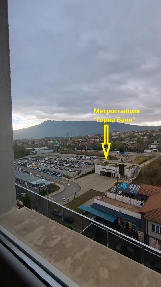 Foto 11 von 15 — Ателие, Таван