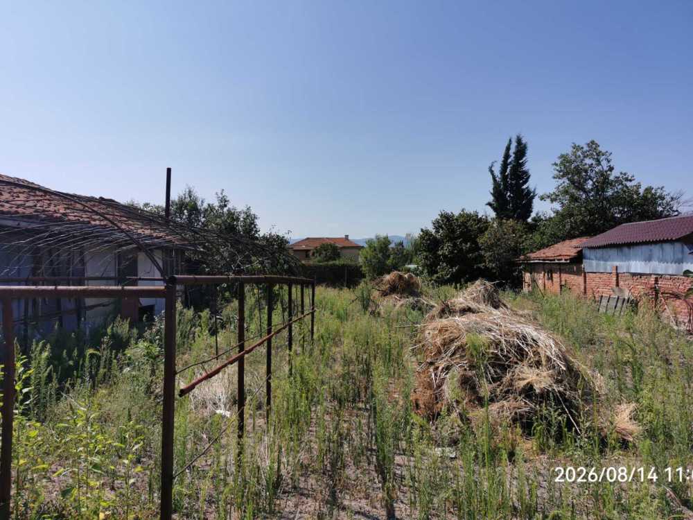 Foto 11 von 13 — Къща с парцел