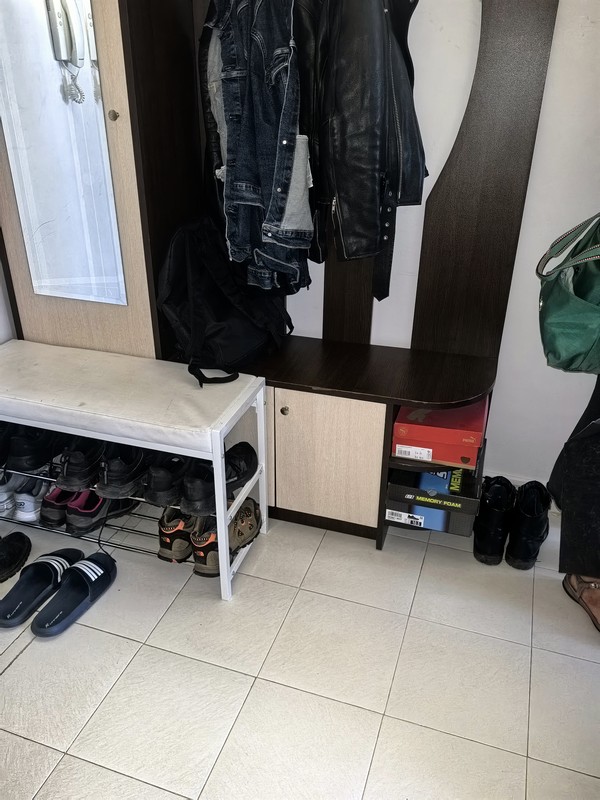 Foto 7 von 13 — Двустаен апартамент