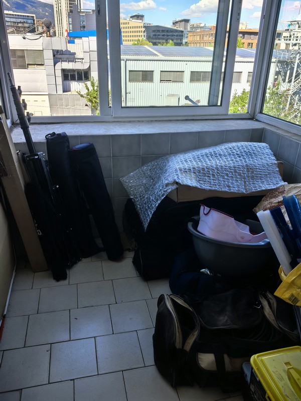 Foto 8 von 13 — Двустаен апартамент