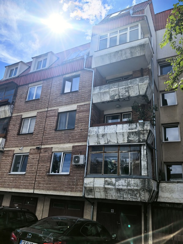 Foto 1 von 13 — Двустаен апартамент
