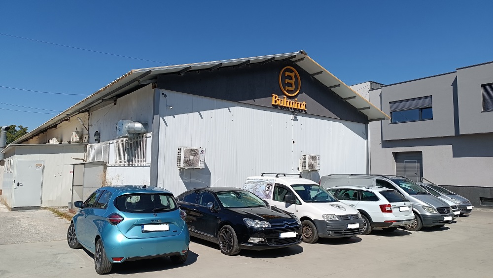 Foto 2 von 11 — Производствен имот