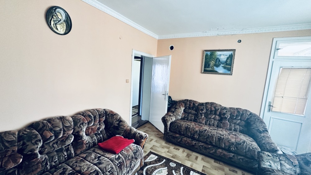 Foto 9 von 12 — Двустаен апартамент