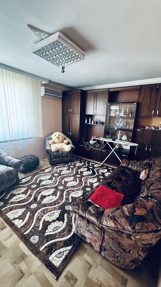 Foto 6 von 12 — Двустаен апартамент