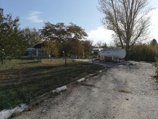 Foto 12 von 13 — Газстанция