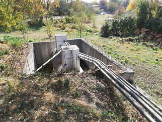 Foto 6 von 13 — Газстанция