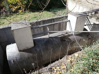 Foto 7 von 13 — Газстанция