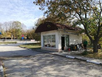 Foto 3 von 13 — Газстанция