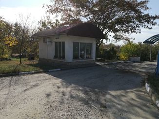 Foto 11 von 13 — Газстанция