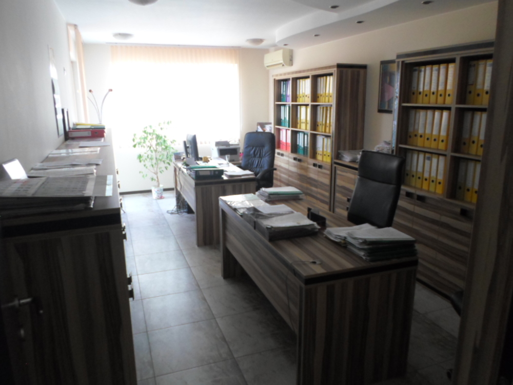 Foto 5 von 12 — Офис
