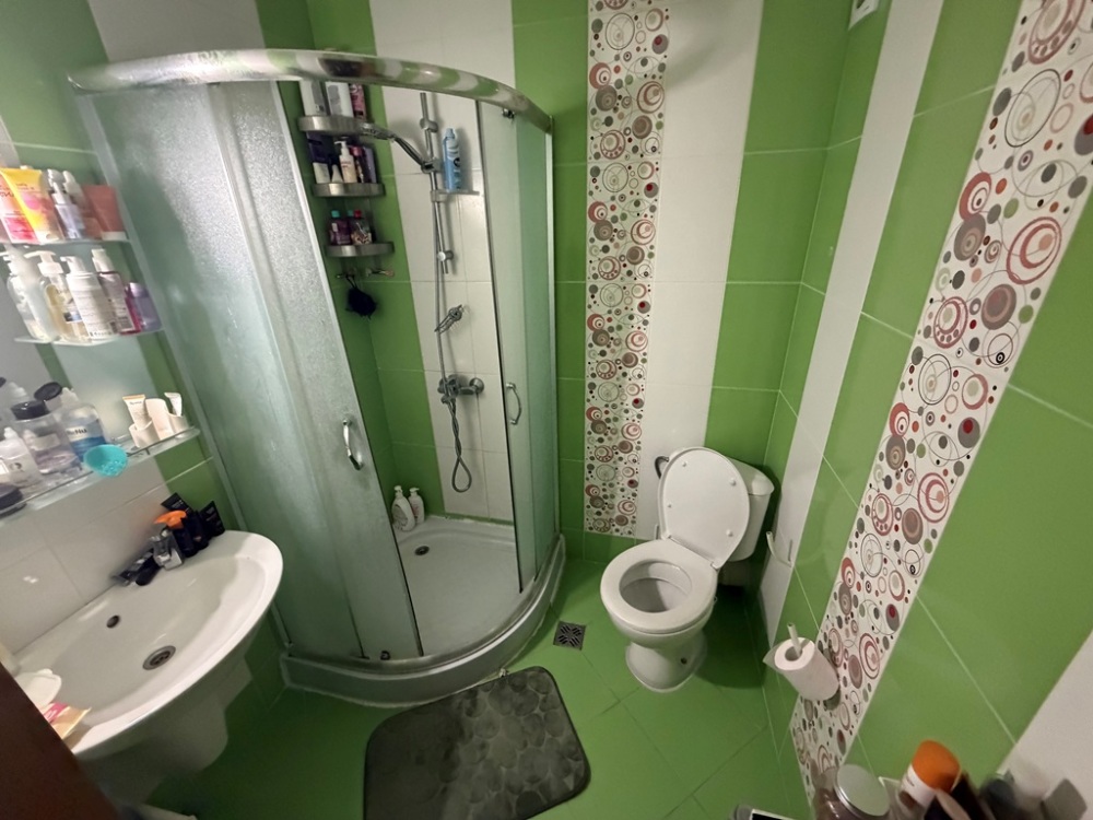 Foto 4 von 5 — Двустаен апартамент