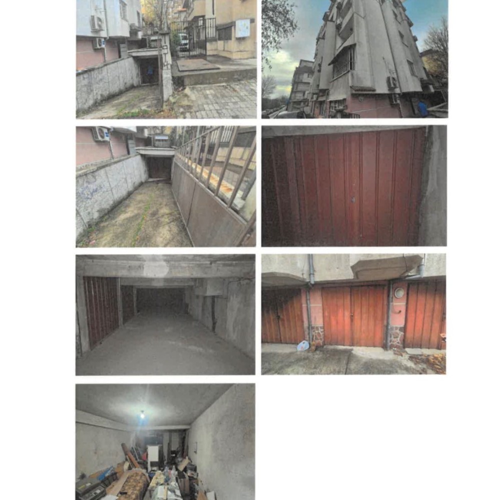 Foto 1 von 3 — Гараж