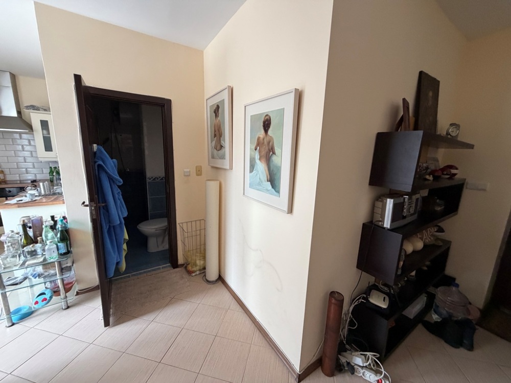 Foto 10 von 13 — Двустаен апартамент