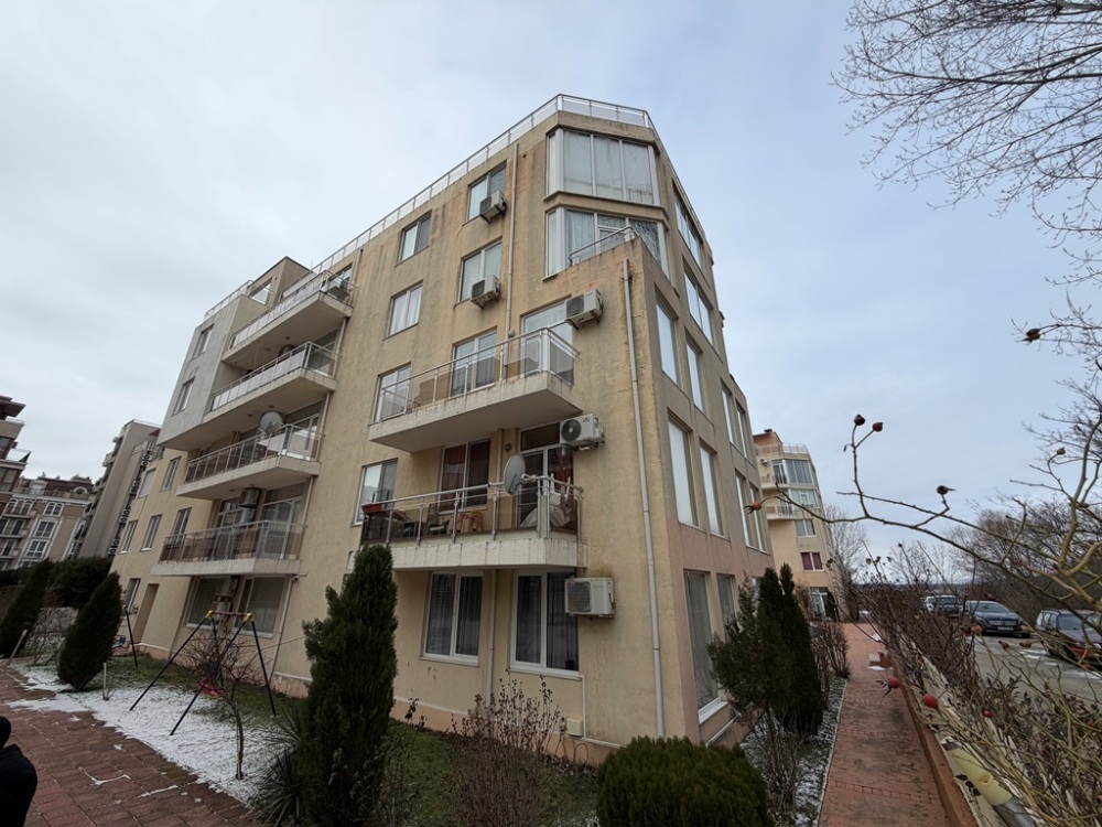 Foto 12 von 13 — Двустаен апартамент