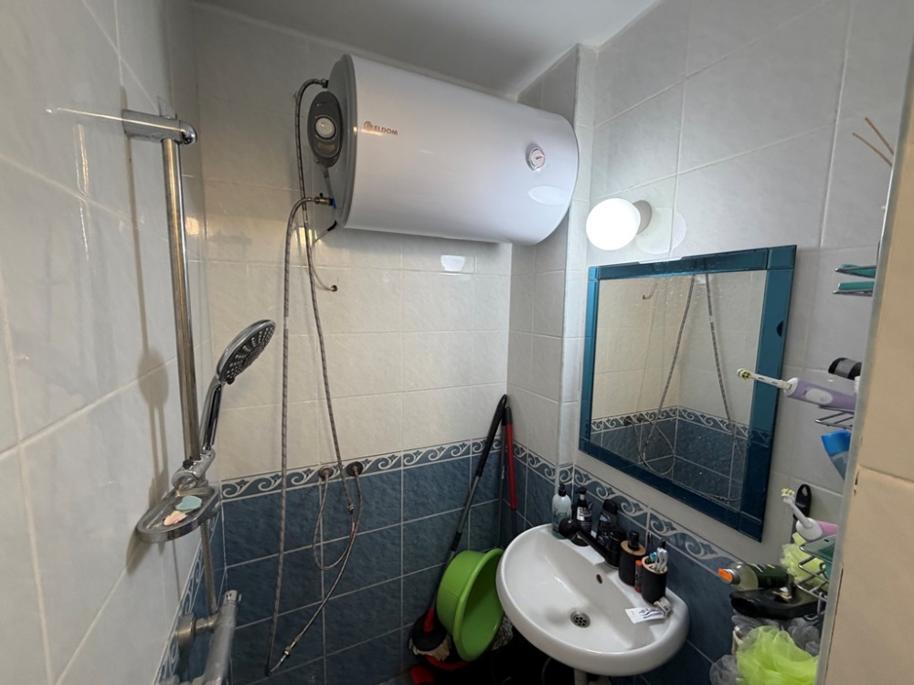 Foto 4 von 13 — Двустаен апартамент