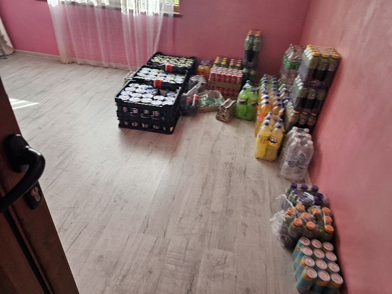 Foto 6 von 9 — Къща с парцел