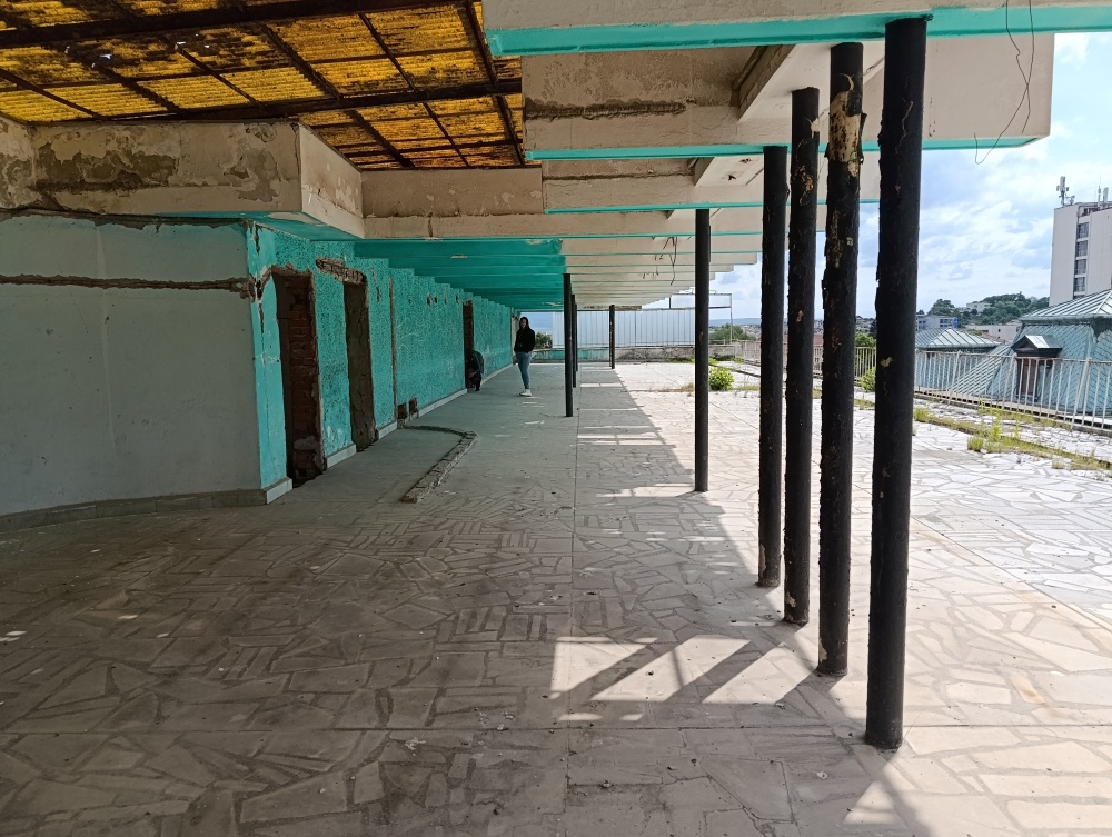 Foto 11 von 12 — Хотел