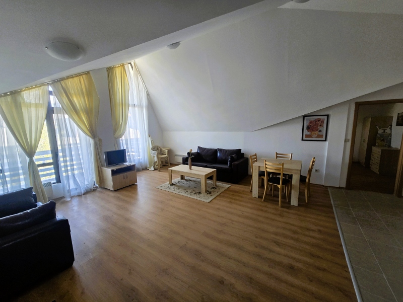 Foto 5 von 9 — Двустаен апартамент