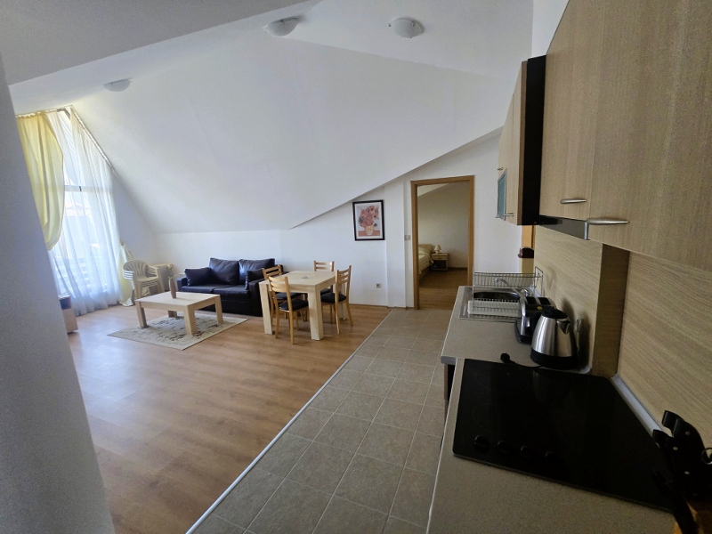 Foto 6 von 9 — Двустаен апартамент