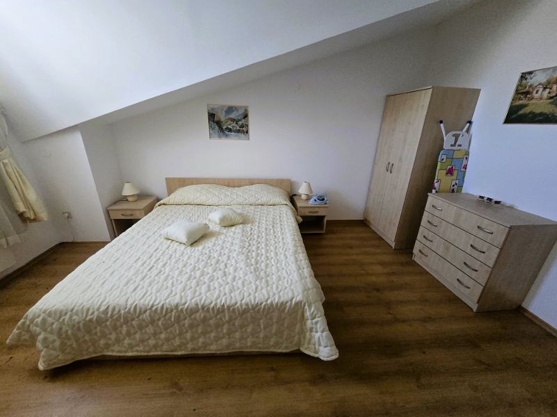 Foto 3 von 9 — Двустаен апартамент