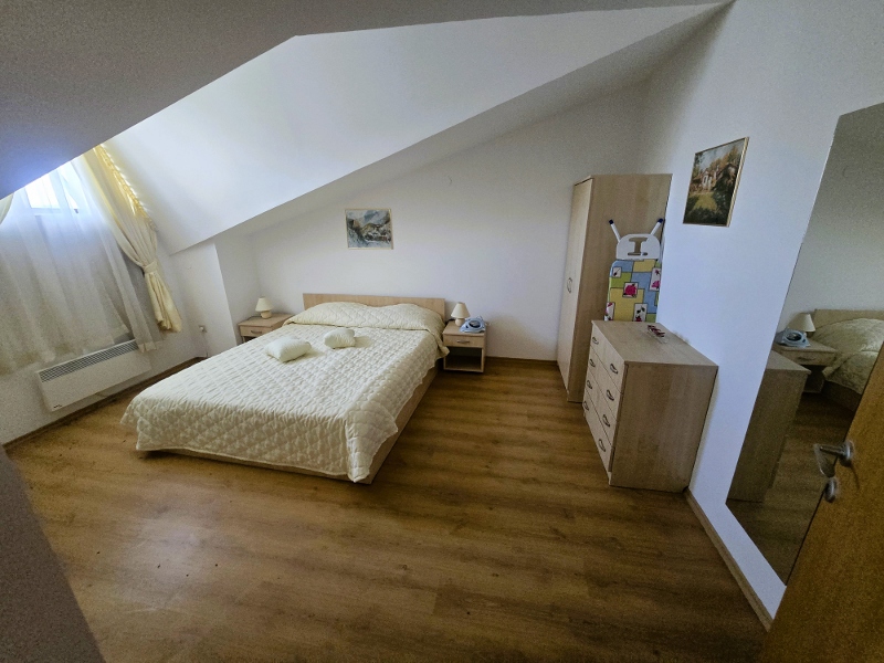Foto 2 von 9 — Двустаен апартамент