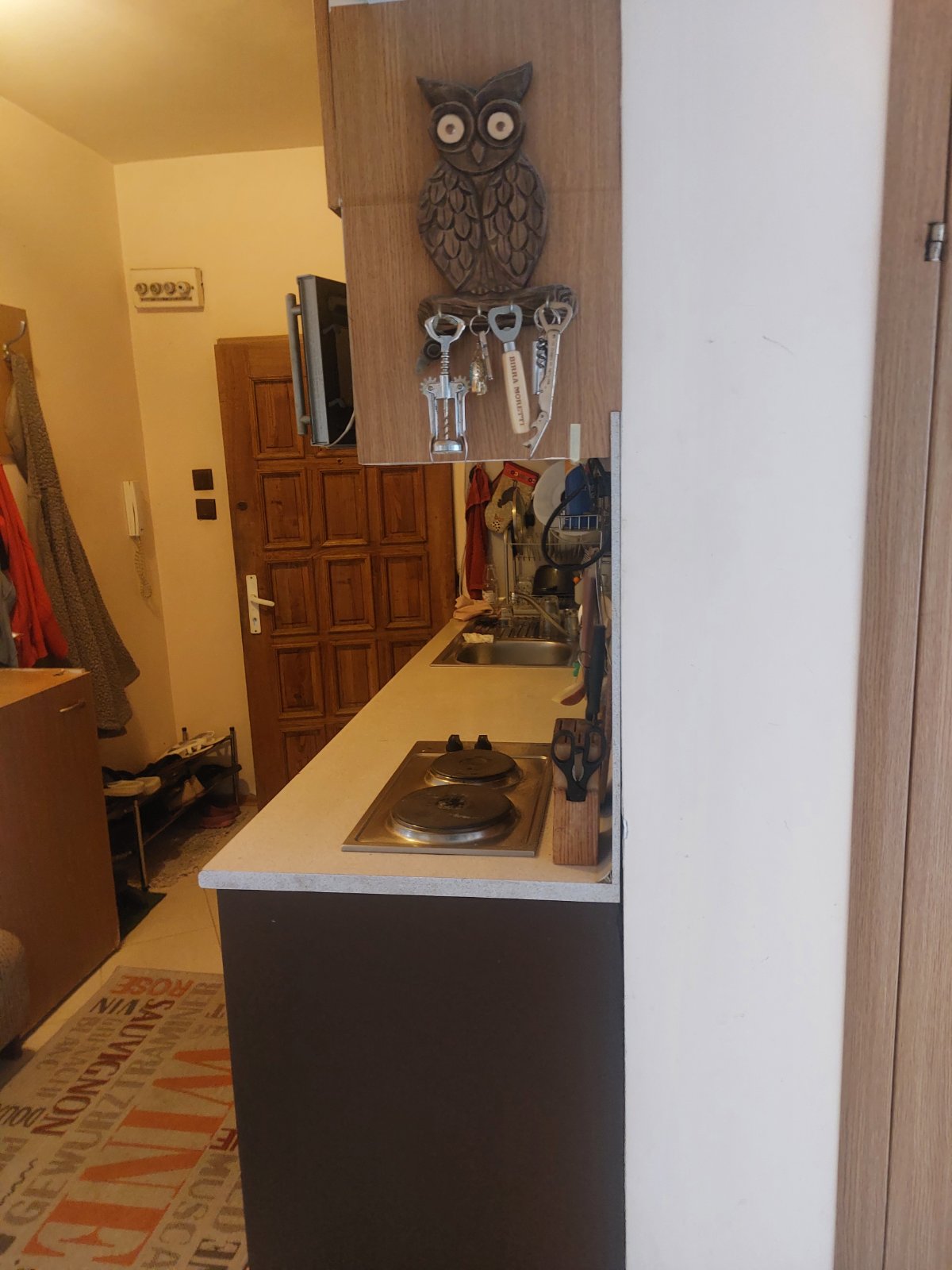 Foto 10 von 15 — Двустаен апартамент