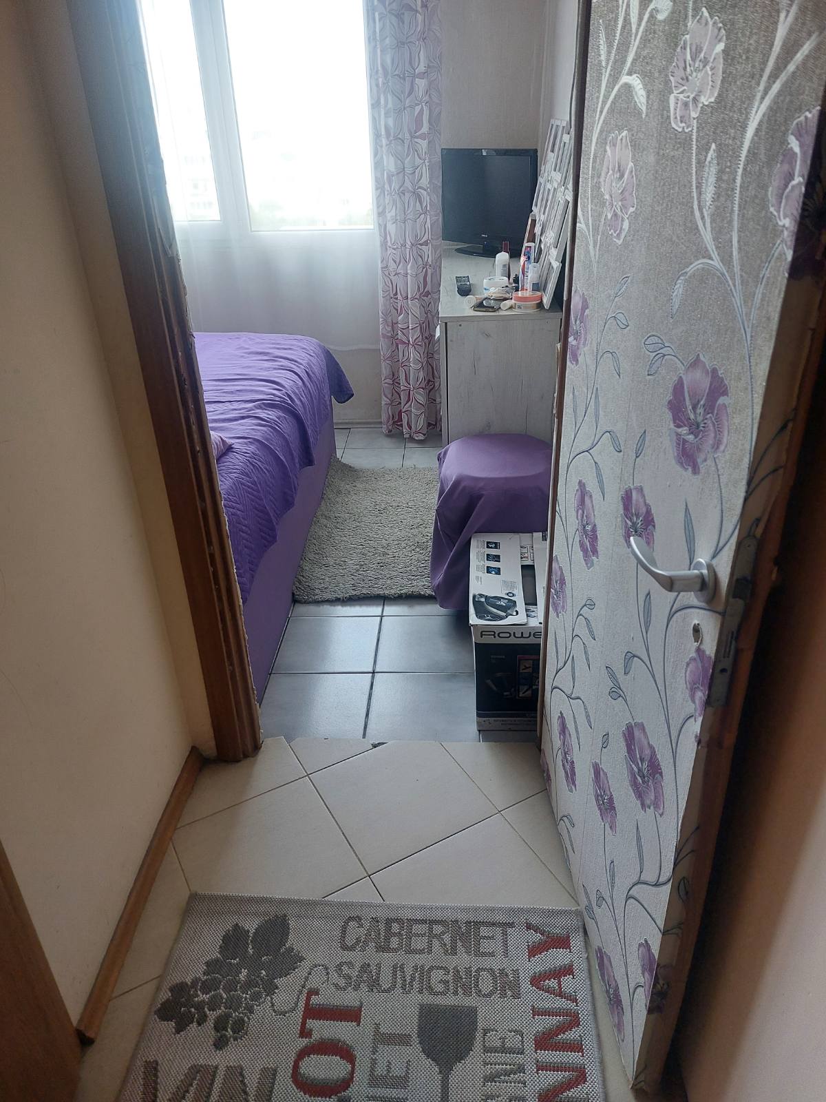 Foto 5 von 15 — Двустаен апартамент