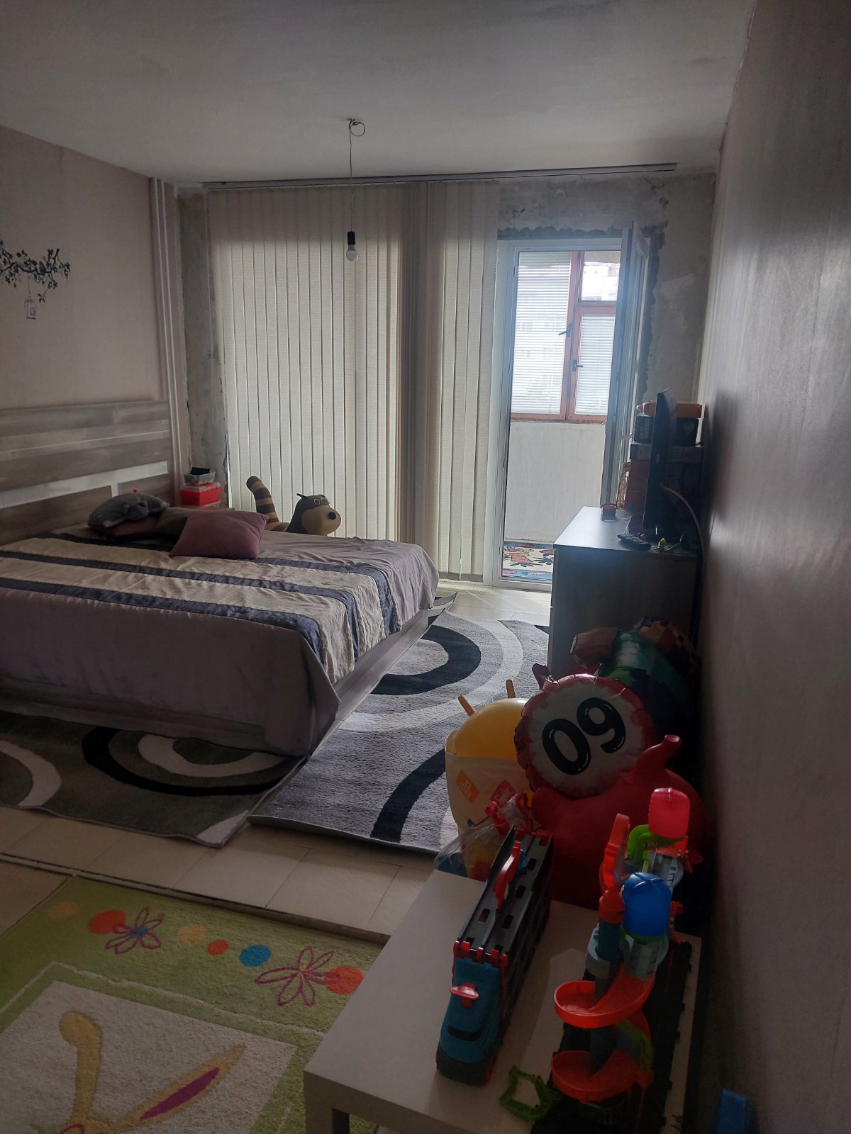 Foto 4 von 15 — Двустаен апартамент