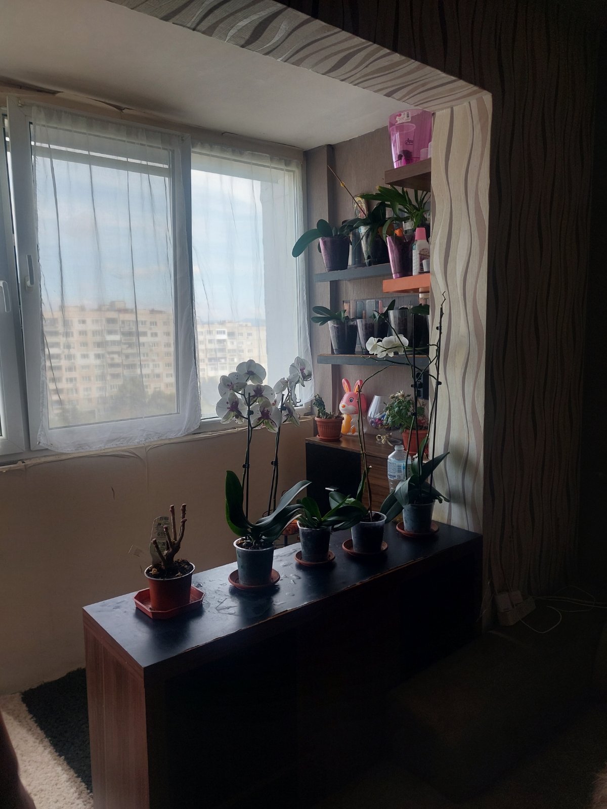 Foto 9 von 15 — Двустаен апартамент
