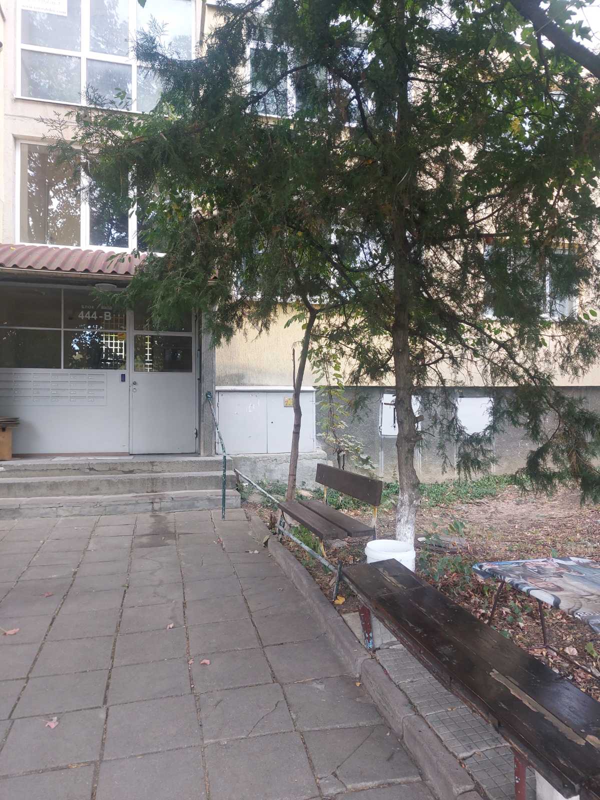 Foto 1 von 15 — Двустаен апартамент
