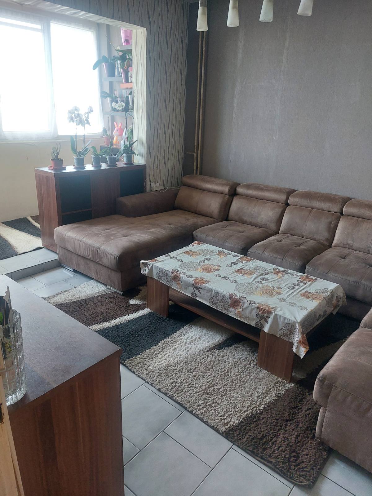 Foto 12 von 15 — Двустаен апартамент