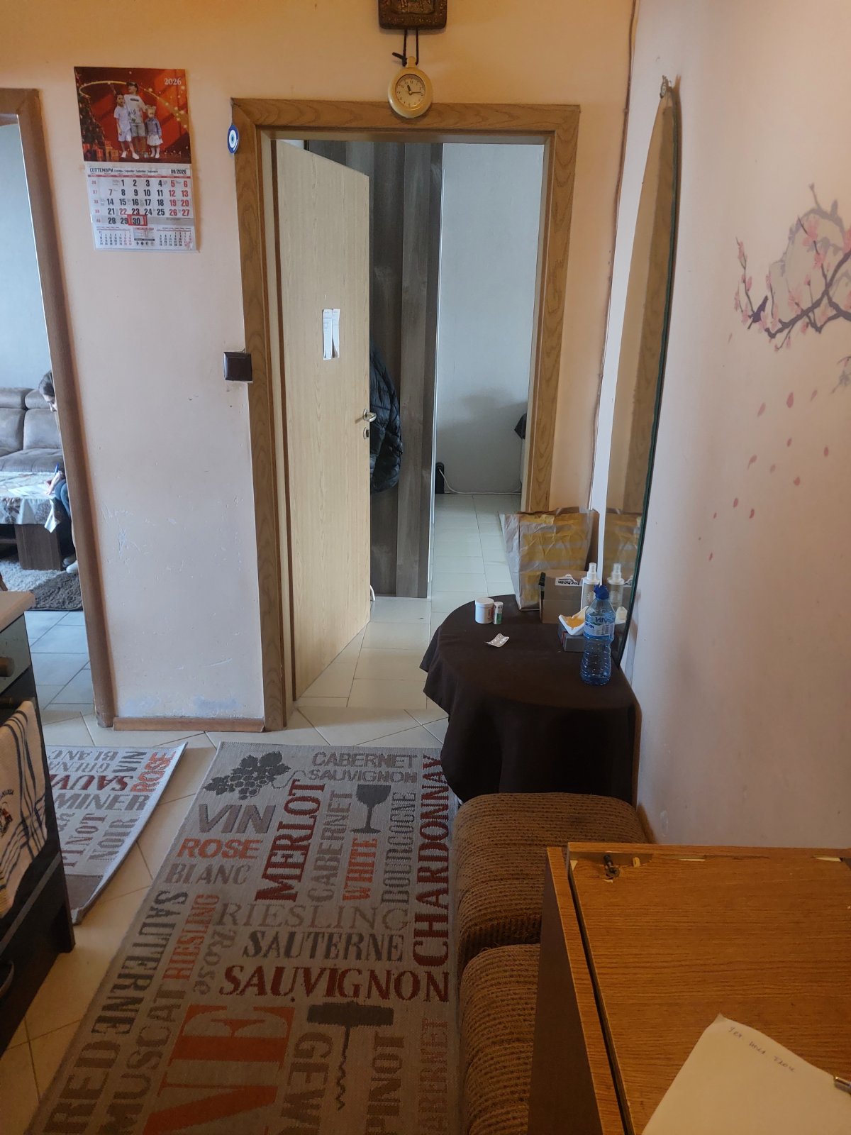 Foto 2 von 15 — Двустаен апартамент