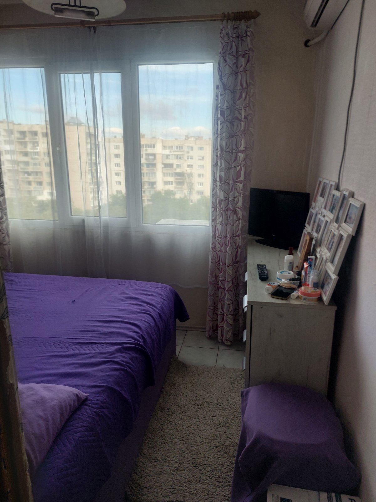 Foto 6 von 15 — Двустаен апартамент
