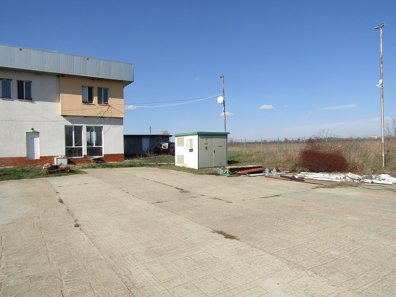Foto 6 von 15 — Производствен имот