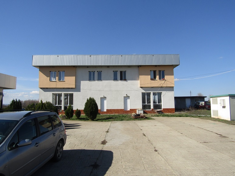 Foto 1 von 15 — Производствен имот