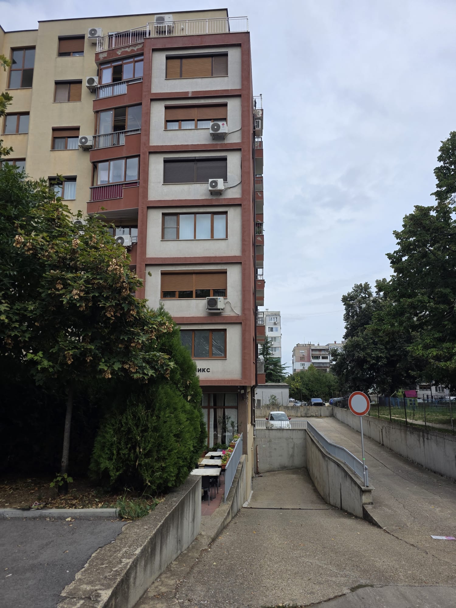 Foto 4 von 4 — Паркомясто