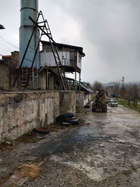 Foto 5 von 13 — Производствен имот
